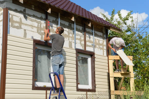 Reliable Lazy Mountain, AK Siding Installation Solutions